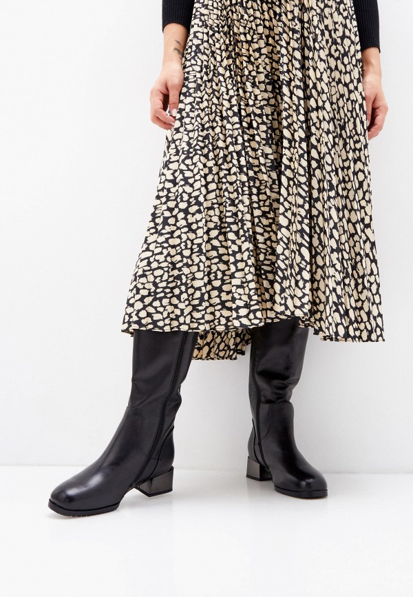 фото Сапоги ascalini