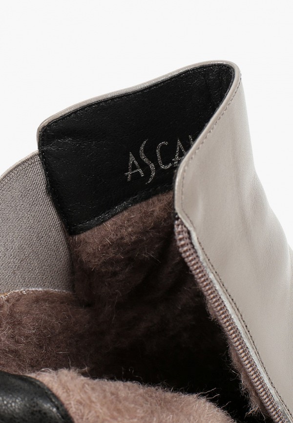 фото Ботильоны ascalini