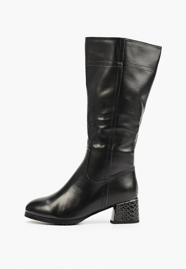 фото Сапоги ascalini