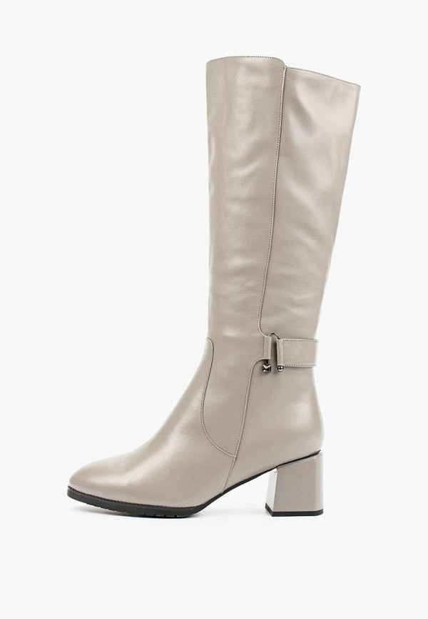 фото Сапоги ascalini