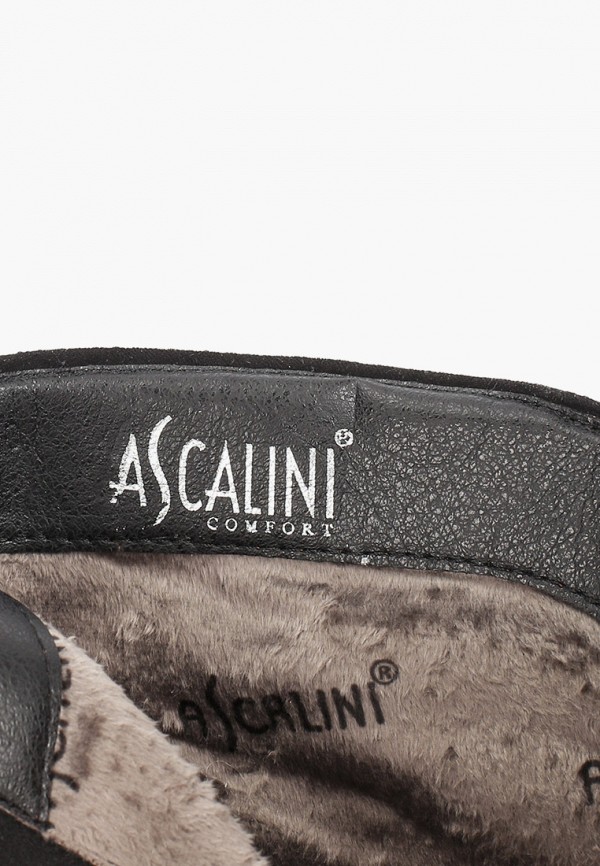 фото Ботильоны ascalini