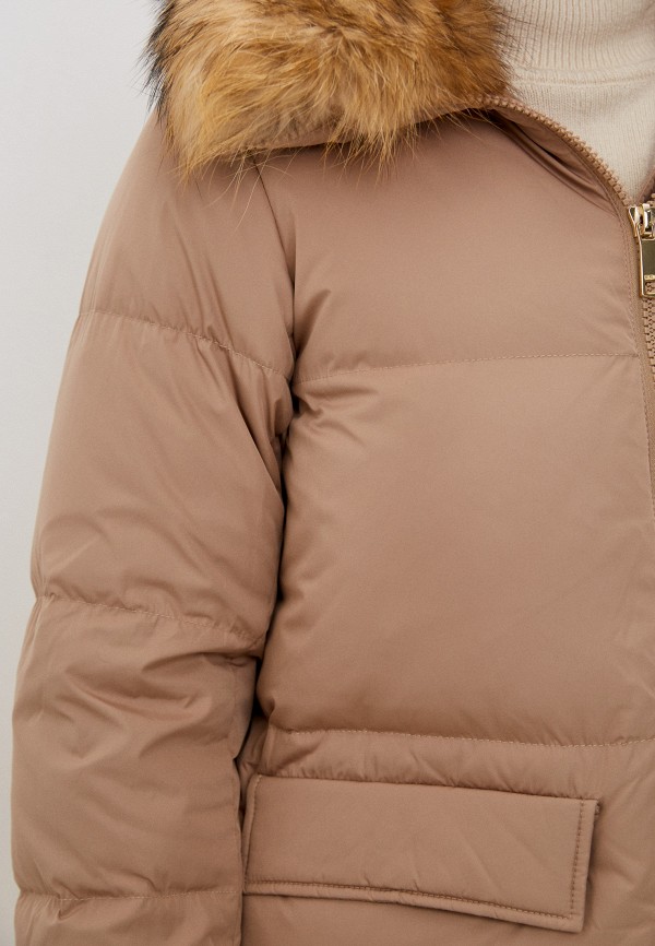 фото Пуховик baon