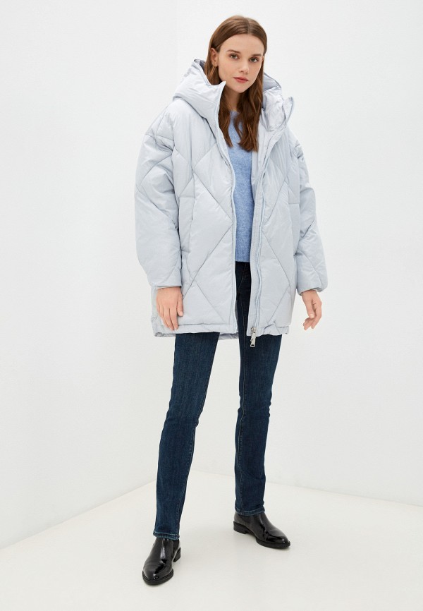 фото Куртка утепленная baon