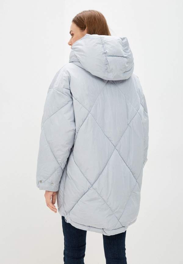 фото Куртка утепленная baon