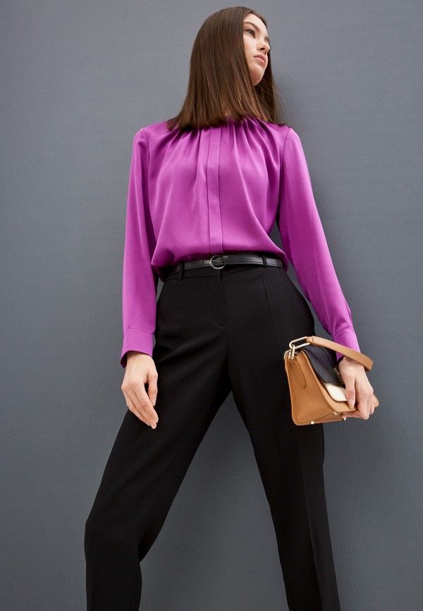 фото Брюки boss