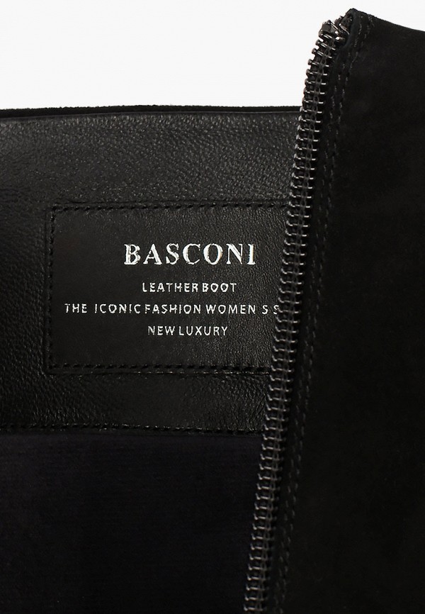 фото Сапоги basconi
