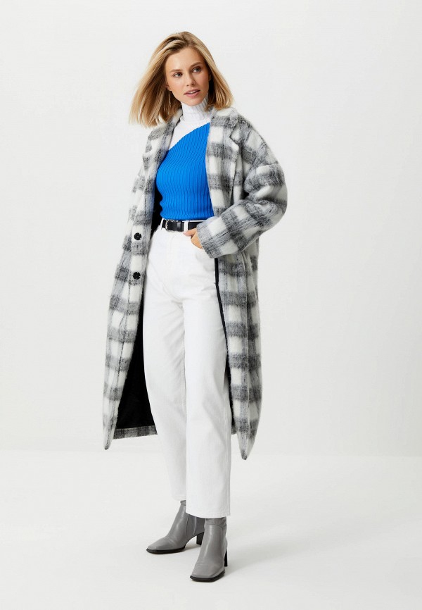 фото Водолазка sela