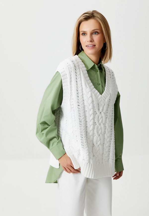 фото Жилет sela