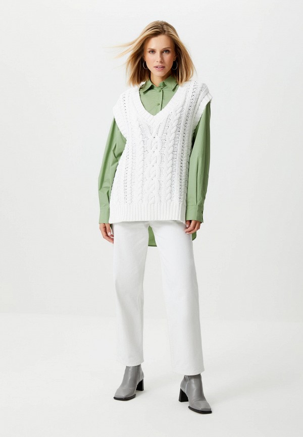 фото Жилет sela