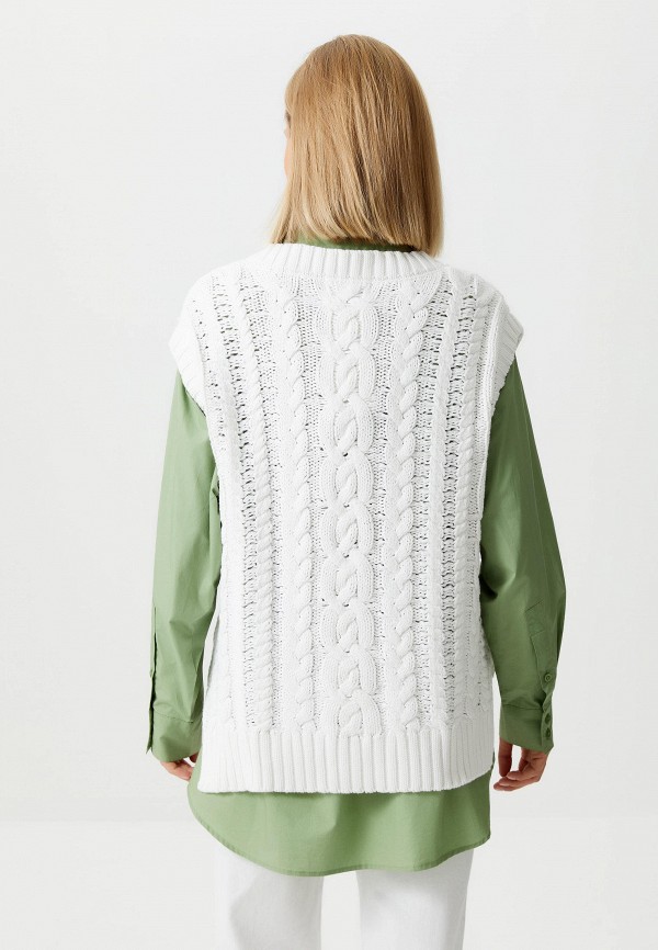 фото Жилет sela