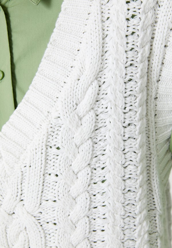 фото Жилет sela