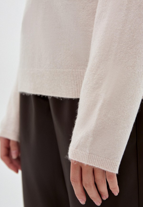 фото Водолазка zarina