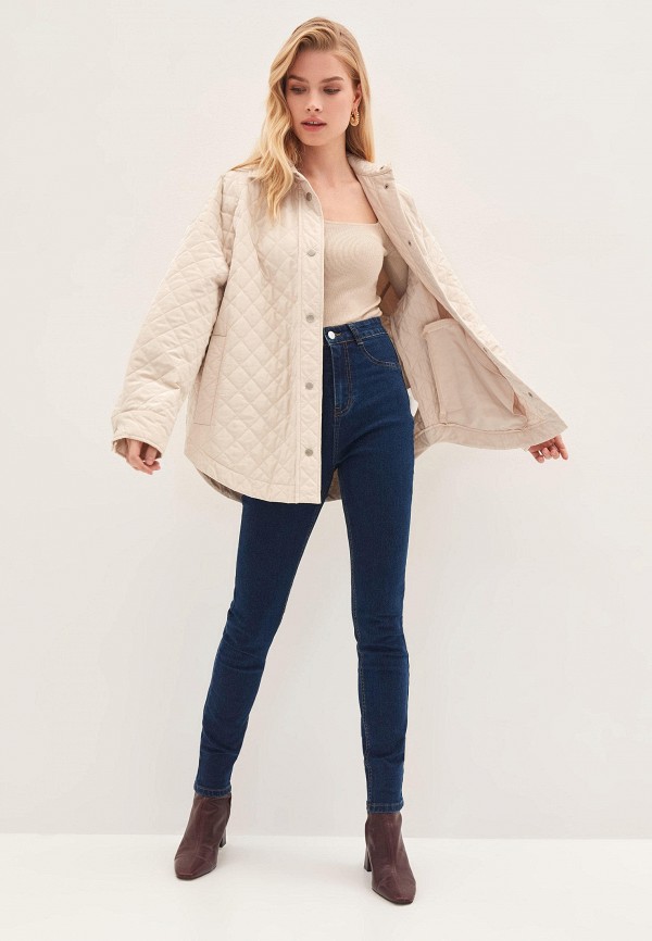 фото Джинсы zarina