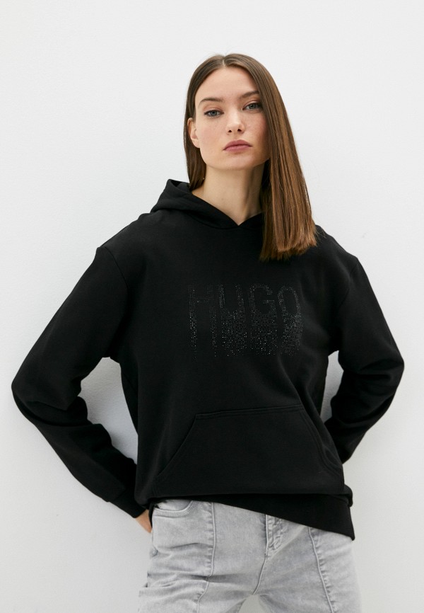 фото Худи hugo