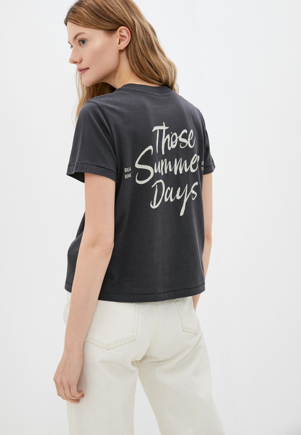 фото Футболка billabong