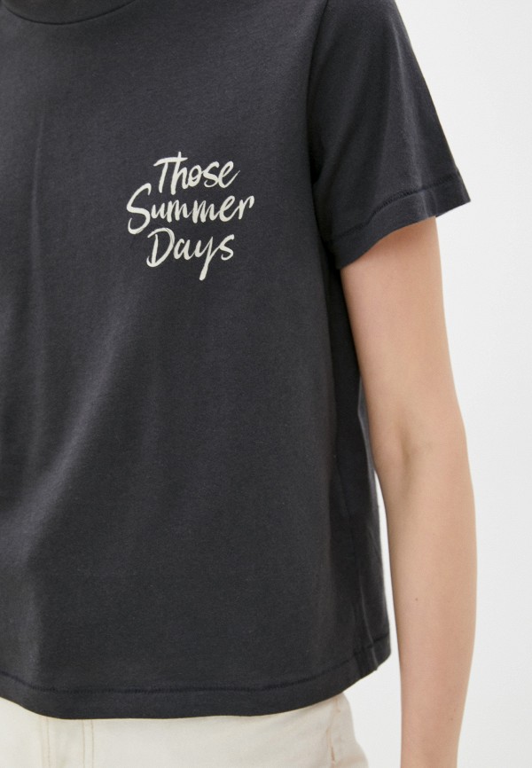 фото Футболка billabong