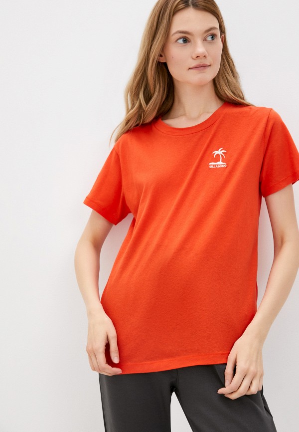 фото Футболка billabong