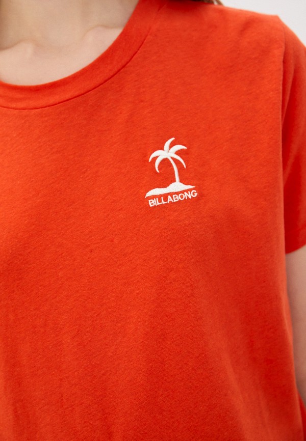 фото Футболка billabong