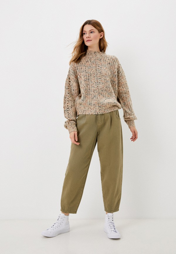 фото Свитер billabong