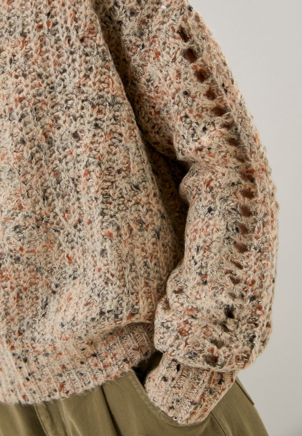 фото Свитер billabong