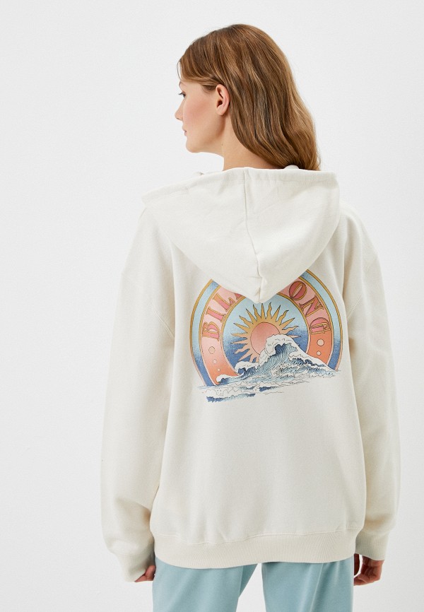 фото Худи billabong