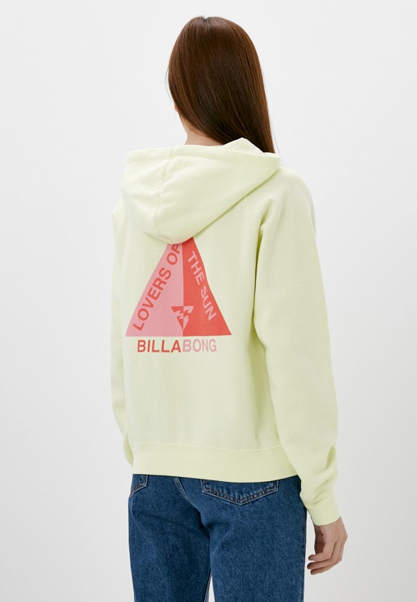 фото Худи billabong
