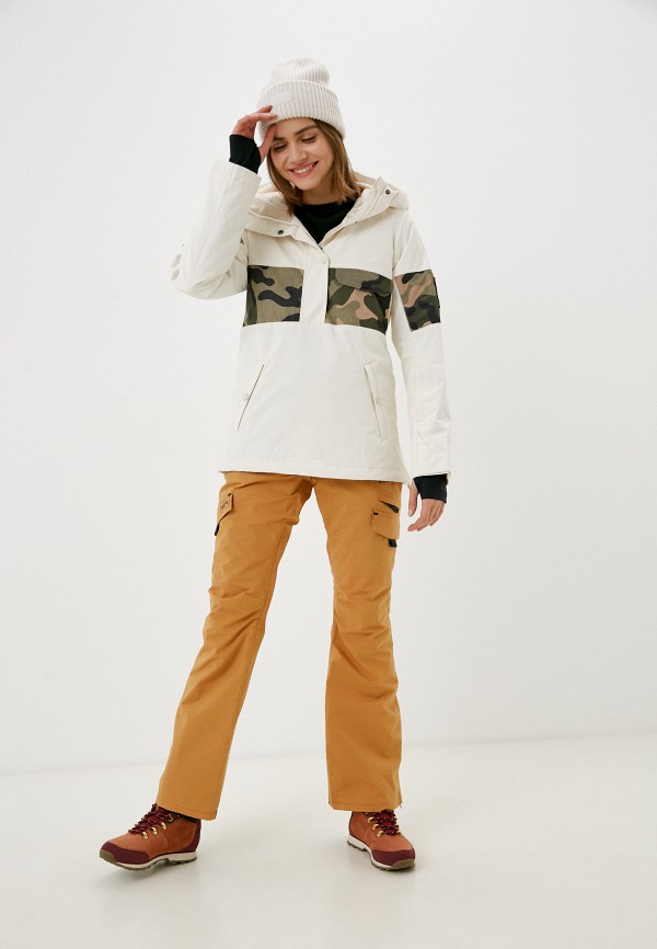 фото Куртка сноубордическая billabong