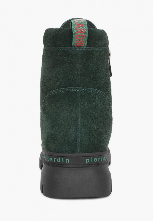 фото Ботинки pierre cardin