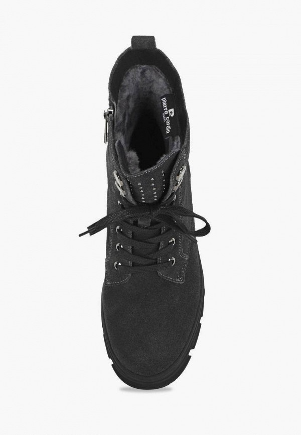 фото Ботинки pierre cardin