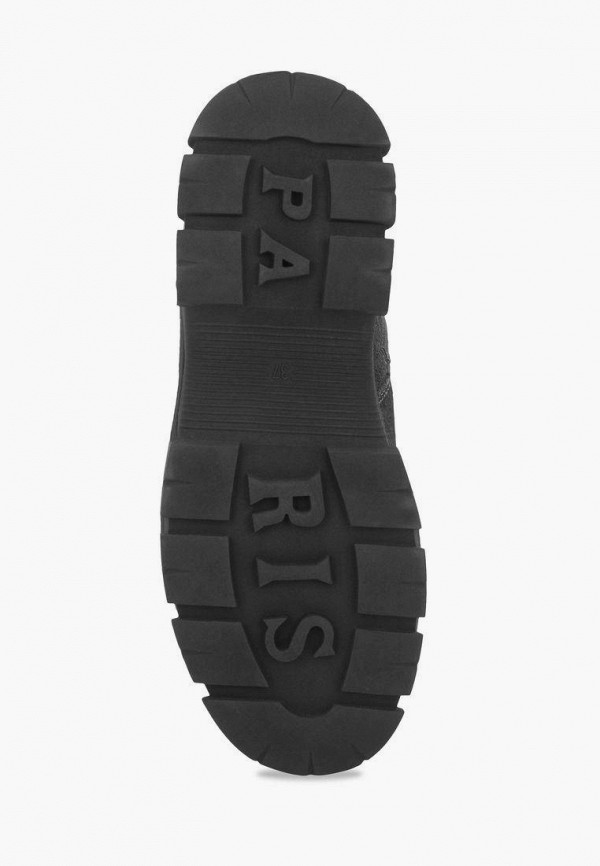 фото Ботинки pierre cardin