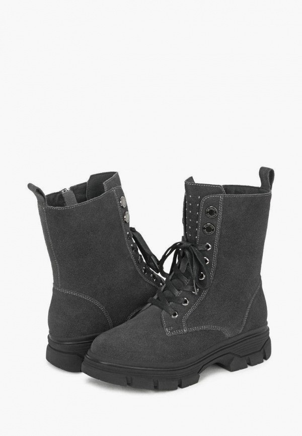 фото Ботинки pierre cardin