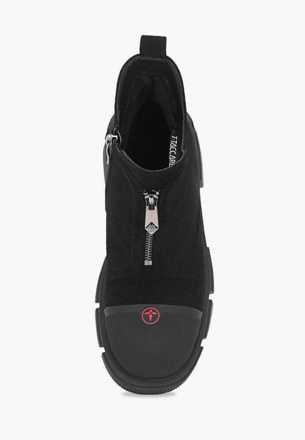 фото Ботинки t.taccardi