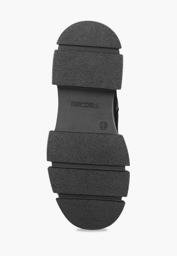 фото Ботинки t.taccardi