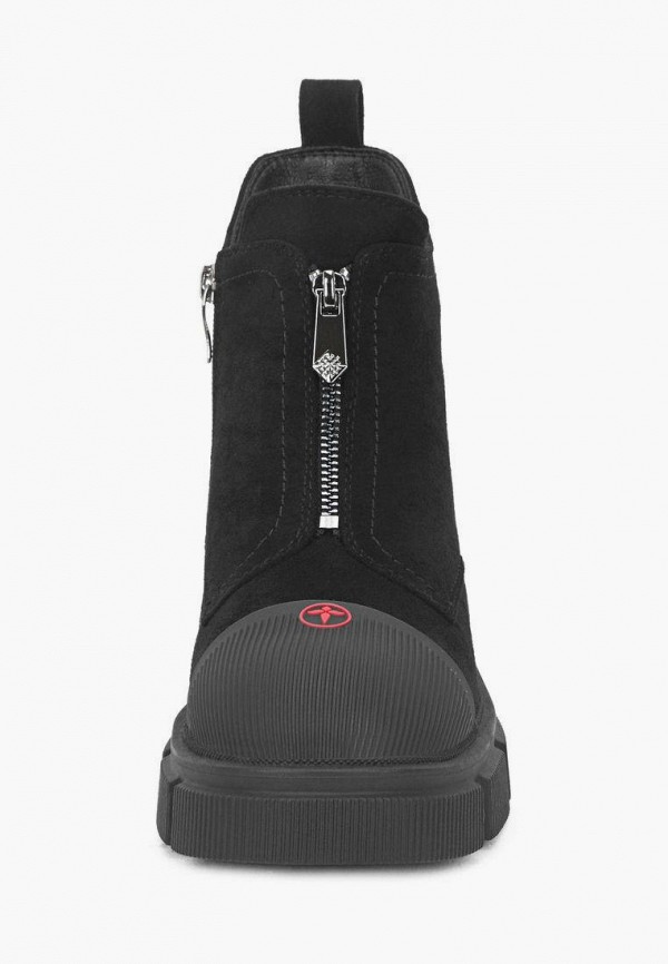 фото Ботинки t.taccardi