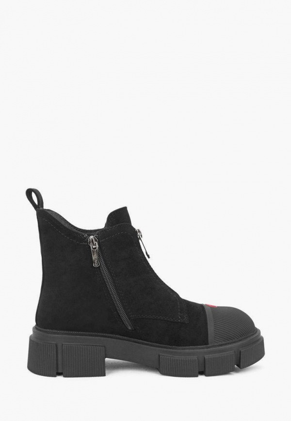 фото Ботинки t.taccardi