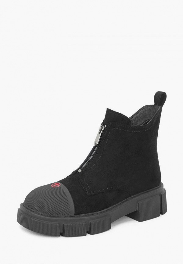 фото Ботинки t.taccardi