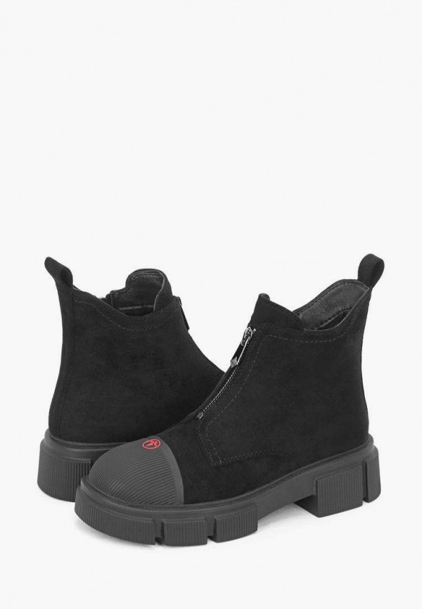 фото Ботинки t.taccardi