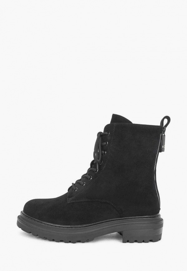 фото Ботинки t.taccardi