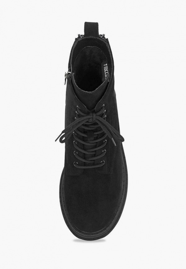 фото Ботинки t.taccardi