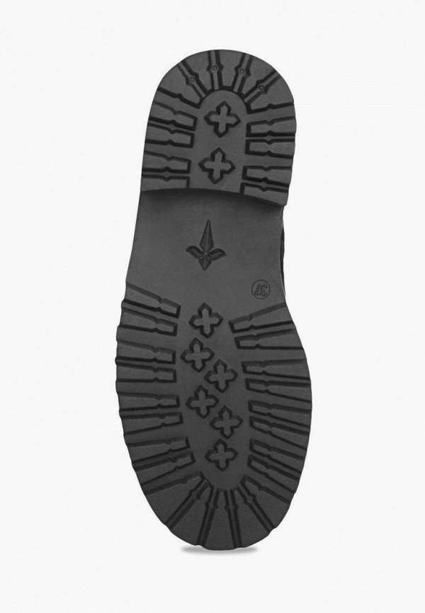 фото Ботинки t.taccardi