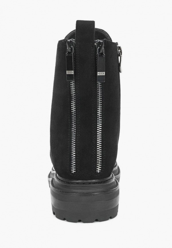 фото Ботинки t.taccardi