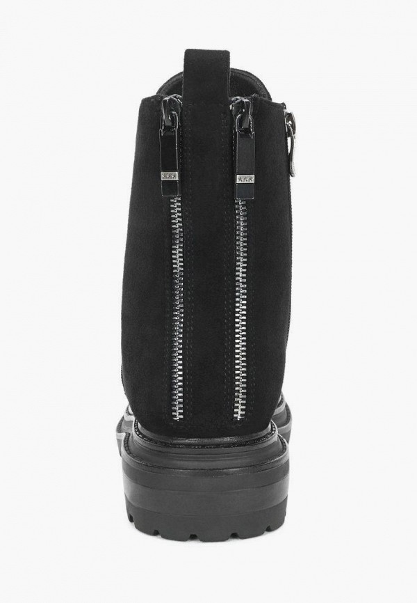 фото Ботинки t.taccardi