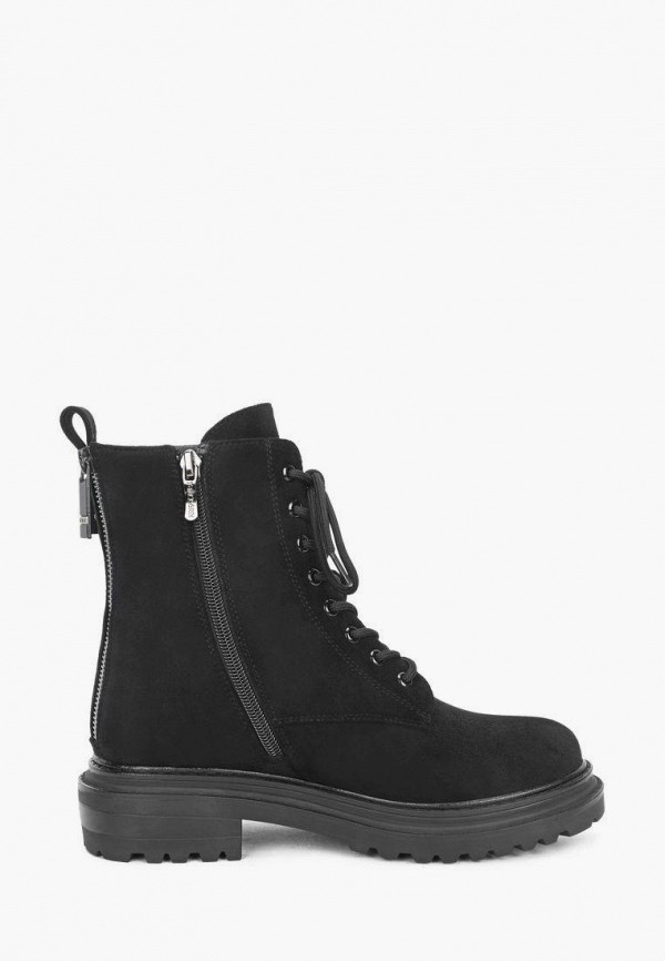 фото Ботинки t.taccardi