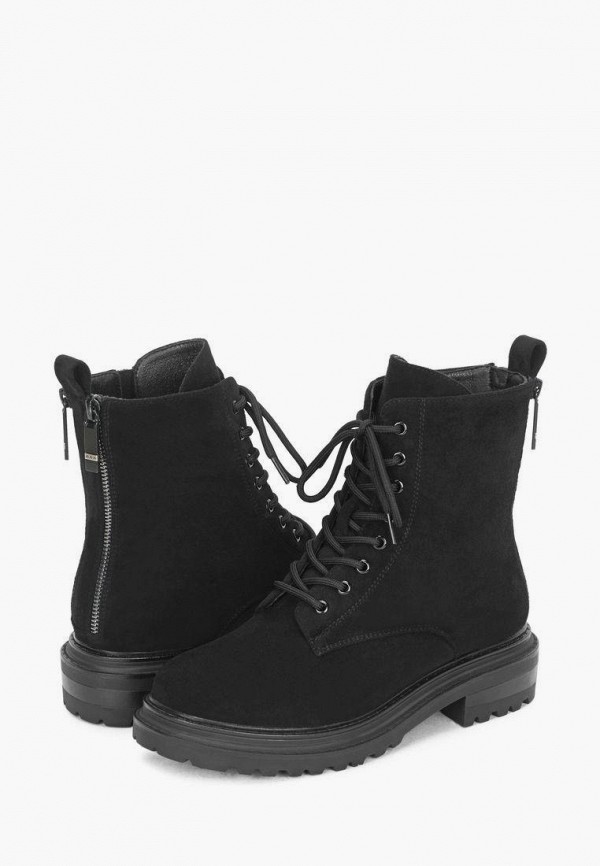 фото Ботинки t.taccardi