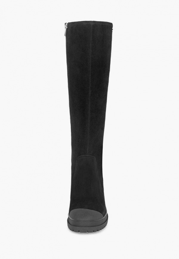 фото Сапоги pierre cardin