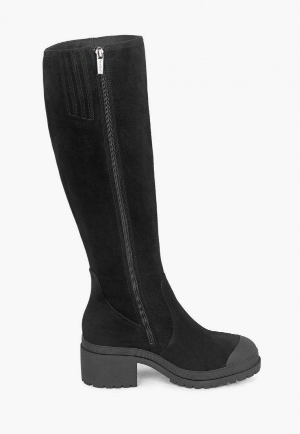 фото Сапоги pierre cardin