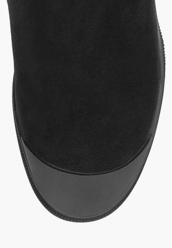 фото Сапоги pierre cardin