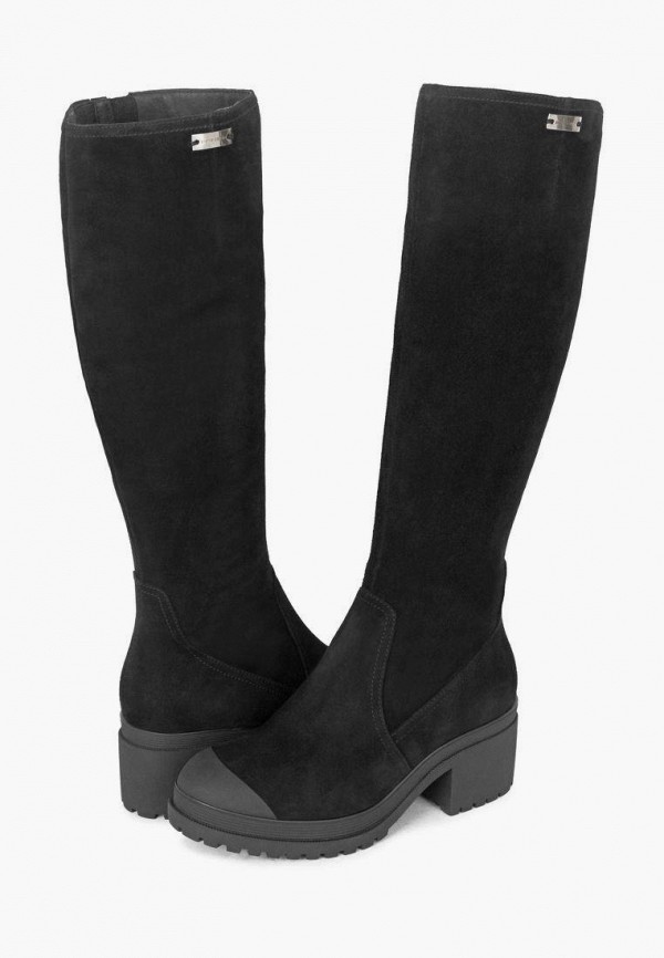 фото Сапоги pierre cardin