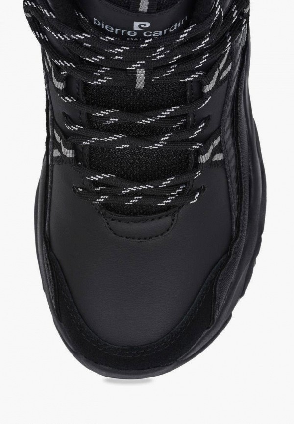 фото Кроссовки pierre cardin