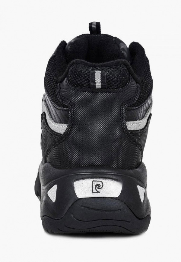 фото Кроссовки pierre cardin